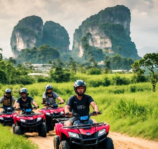 Krabi