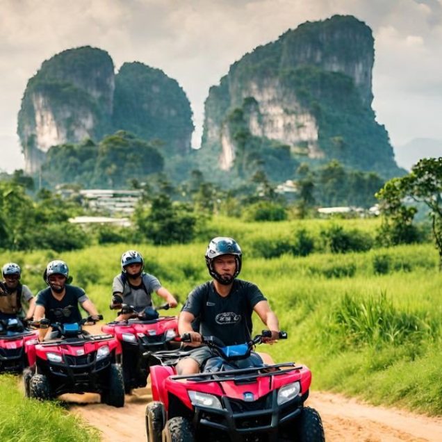 Krabi