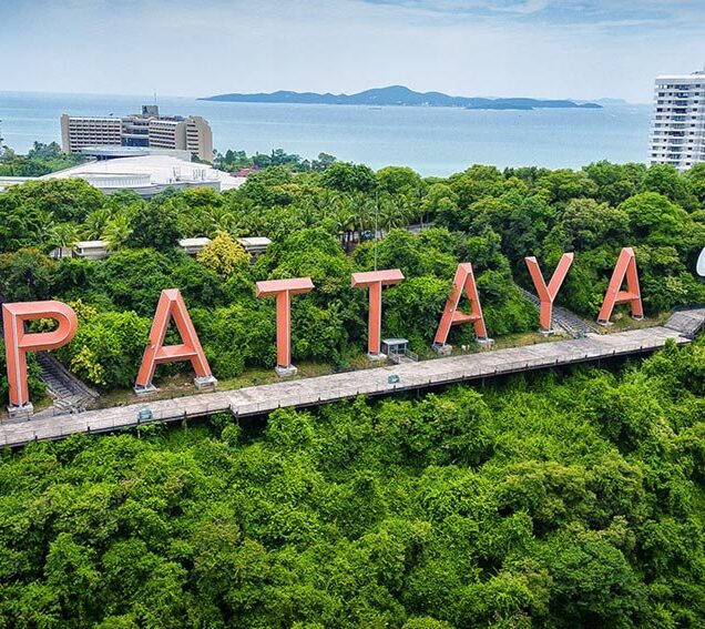 Pattaya