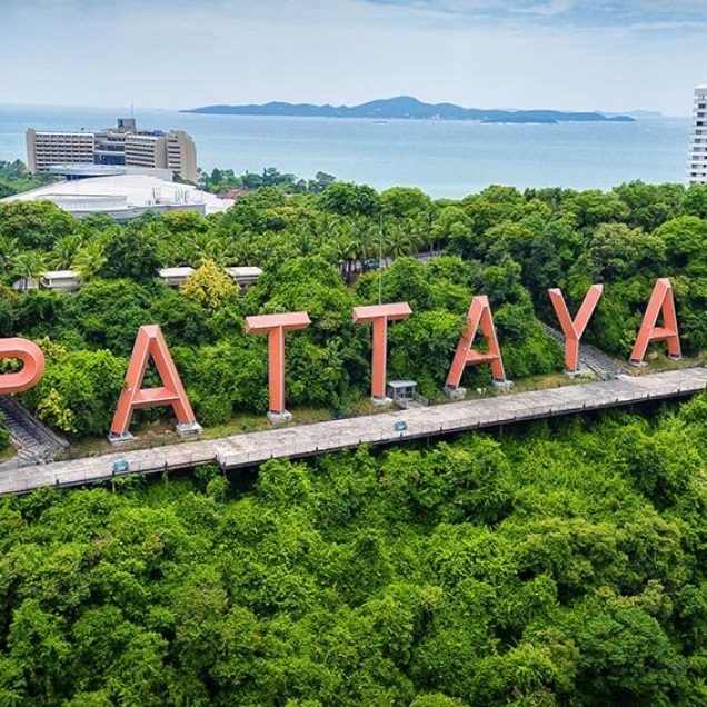 Pattaya