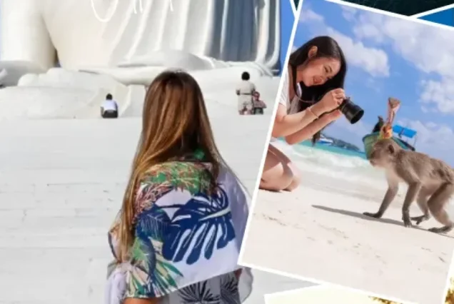 6 Nights of Adventure in Phuket