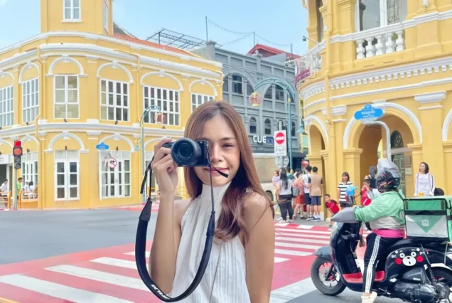 Phuket city tour: Full Day and Night Market